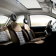 Image for article titled Fiat 500 Rolls Out in Europe, Bristling with Tech Goodness